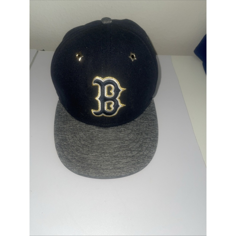 New Era 59Fifty Boston Red Sox 2016 All Star Game MLB Fitted 7 1/4